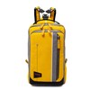 Mustache JEV-4001 Evangelion Collaboration 2-Way Body Bag, Backpack, Large Capacity,