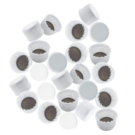 28mm Closure for P.E.T. Bottles 24 Count