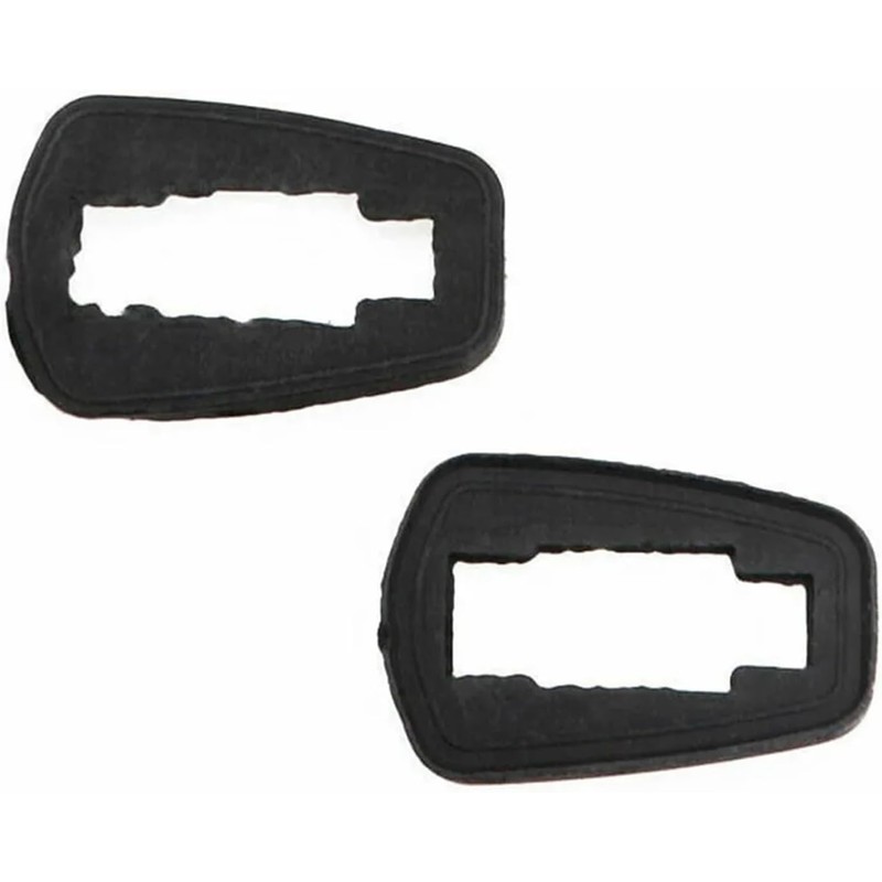 Limpiaparabrisas para Edge 2007-2010 y Focus 2008-2011. Juego de boquillas