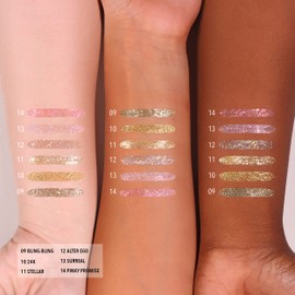 Glitter Glitter Liner (012, Alter Ego)