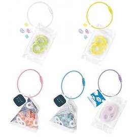 Kitan Club Hitsubukanro Gumitzel Mascot, 2 x Total 5 Types, Full Complete Gacha Capsule Toy