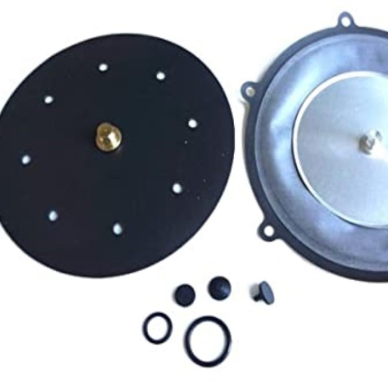 LPG Seal Replacement Reducer Membrane Reducer Repair Kit Lovato RGE92