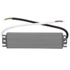 Wired 80W Ultrathin Waterproof Switch LED Driver Power Supply Source