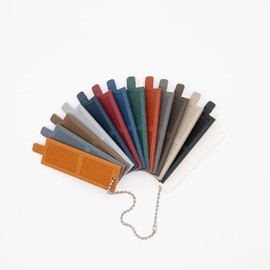 Exterior Vinyl Shutter Sample Kit