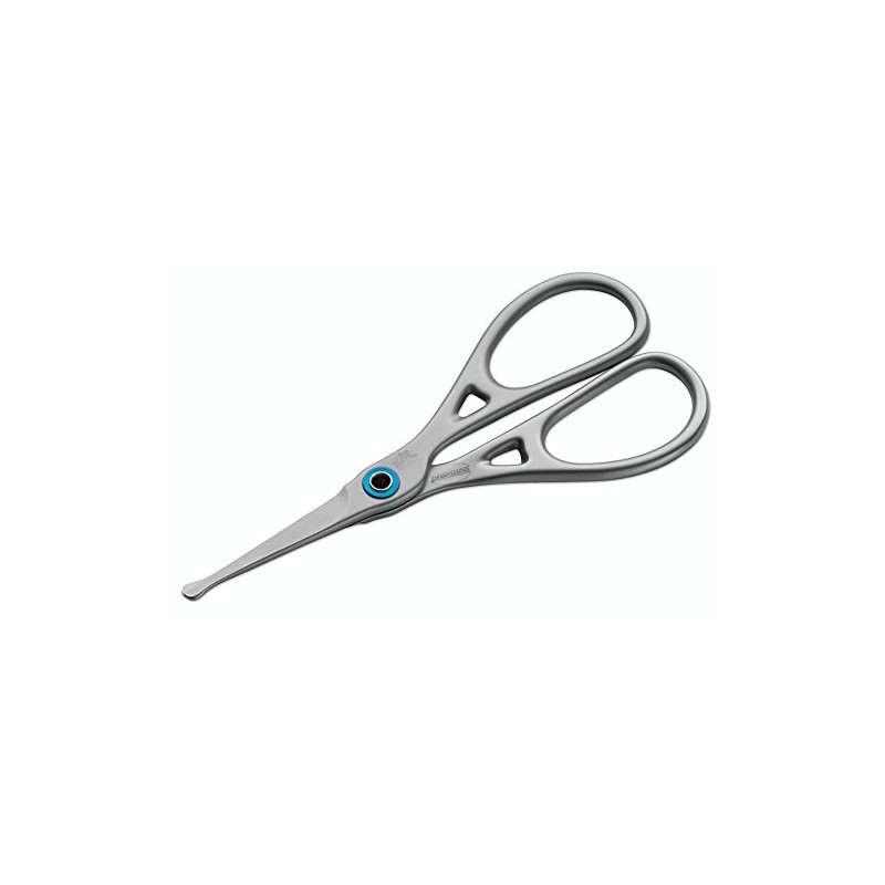 Premax Messer Ringlock Nasenschere, 04PX001