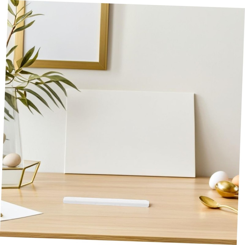 DOITOOL 2Pcs Ceramic Polishing Tools High Efficiency Grinding Stones for