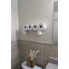 3D Printed The POOP - Toilet Paper Holder, Functional and