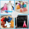 Elsjoy 5 Lb Unscented Aroma Beads for Car Freshies, Car