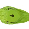 Parrot Figurine Simulation Vivid Innovative Wall Mounted Hand Painted Resin