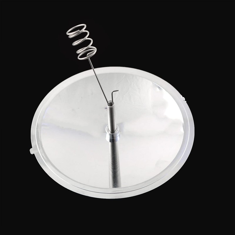 PZRT Solar Fire Starter Outdoor Hiking Camping Survival Tool Convenience