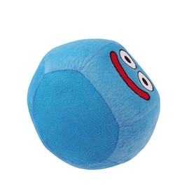 Dragon Quest Smile Slime Plush Cleaner Slime
