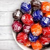 Tootsie Roll Pops with Chocolate Tootsie Roll Center, 2lb Bulk
