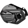 Shimano Unisex Adult Carcasa Cubre Motor DU Cycling Accessories, Multicoloured,