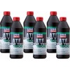 LIQUI MOLY ★ NEW ZF 8HP45Z 8HP70 8 spd Automatic