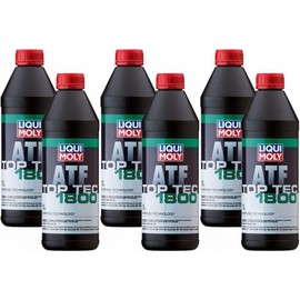 LIQUI MOLY ★ NEW ZF 8HP45Z 8HP70 8 spd Automatic Transmission Service Kit Pan Filter Kit ★