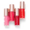 Phofay Lip Oil Labial Color Brillo Hidratante Acabado 4.8ml