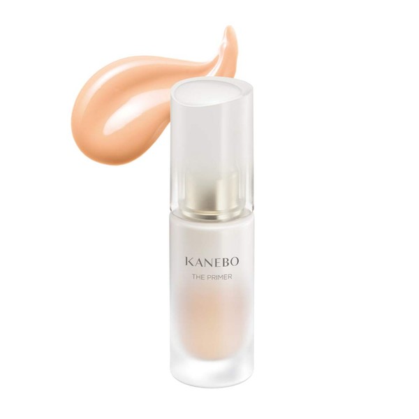 Kanebo The Primer, Makeup Base, Eternity Bouquet Scent, 0.9 fl oz (27 ml)