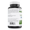Brieofood L-lisina Max Potente Prime 2000mg Refuerzo Inmunidad 180tabs
