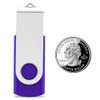 32GB Flash Drive 10 Pack, Alihelan 32G USB Stick Thumb