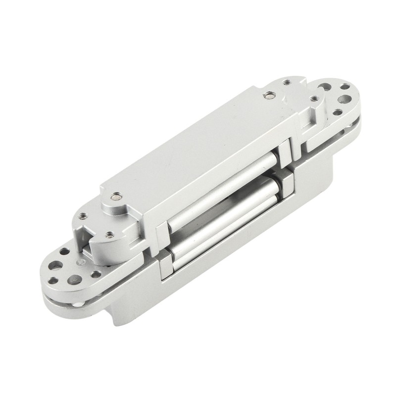Door Hinges Adjustable 180 Degrees Opening Angle 3D Folding Door