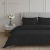 MAGNA COLLECTION Single Duvet Cover Set - Hotel Quality Double