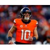 8x10 Photo BO NIX Denver Broncos Rookie QB Oregon Ducks