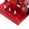 Cunyuer Professional Watch Case Opener, Watch Case Back Remover Tool,