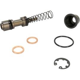 Moose Racing Master Cylinder Rebuild Kit - 0617-0206