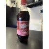 Dr Pepper Strawberries & Cream 20oz Bottle New Hard to