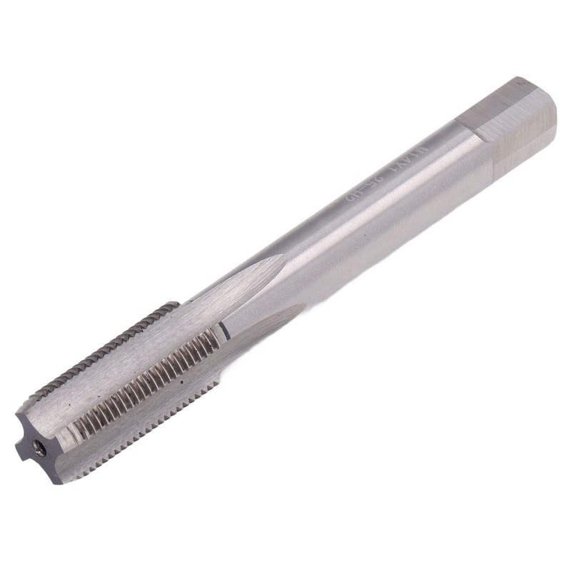 Spark Plug Thread Repair Tools, High Strength Stainless Steel Thread