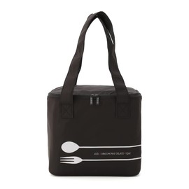 Gelato Pique PWGG221694 Joel Robuchon Insulated Bag, Women's, BLK, black (black 19-3911tcx)