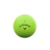 Callaway Golf Supersoft Golf Ball 2025, Green