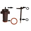 Seal O-Ring Maintenance Kit Compatible with Jura Impressa AEG Krups