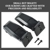 PAZPERF Compatible for Rear Window Hinge Liftgate Glass Hinge Jeep