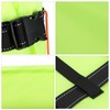 Adult Outdoor Fishing Rafting Life Jacket Life Saving Oxford Fabric