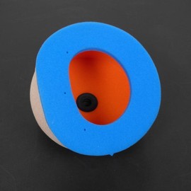 Air Filter Foam tecnium Honda CR 125 1987 1988 New