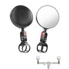 Scooter Rear-view Mirror Compatible with Ninebot by Segway All KickScooters
