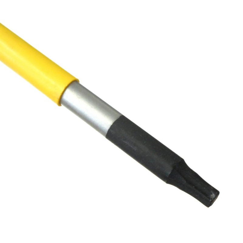 GREATTOOL T-10 TT-10 Hex Lobe Wrench