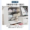 ideamall Multifunctional Pen Holder, Stationery Storage, Diagonal Stand, Stylish, Desktop