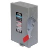 30 Amp 240Vac Single Throw Safety Switch 3P