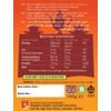 Royal Chai Karak Chai Sweetened 200g (Pack of 8) –