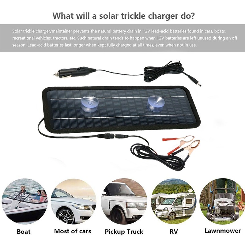 Portable Monocrystalline PET Solar Panel 20W 22 Percent Efficiency Solar