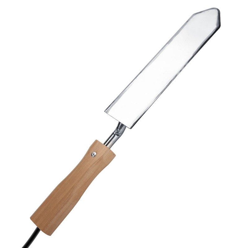 Electric Uncapping Knife Honey Cutter Scraper Bee Extractor Beekeeping Tools
