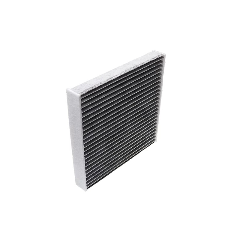 vhbw Cabin Air Filter Compatible with Honda Jazz III 2008/07-2009/12