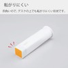 Kokuyo Glue Stick GLOO Wrinkle-Free Clean, Large, Hanging Pack, Tag-G323-1P
