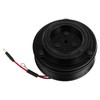 ROADFAR Air Conditioning Compressor Clutch 2005-2015 Fit for Toyota Tacoma
