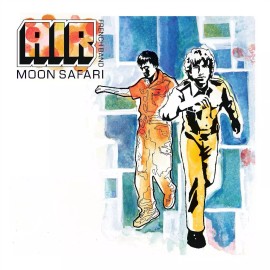 Source Moon Safari