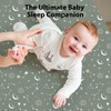 Unnivoll Cot Sheets 120 x 60 cm Fitted Super Soft
