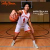 Sally Hansen Miracle Gel™ x Jared McCain, Point Guard Pink,