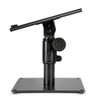 GRAVITY STANDS Studio Monitor Speaker Stand (SP 3102), BLACK